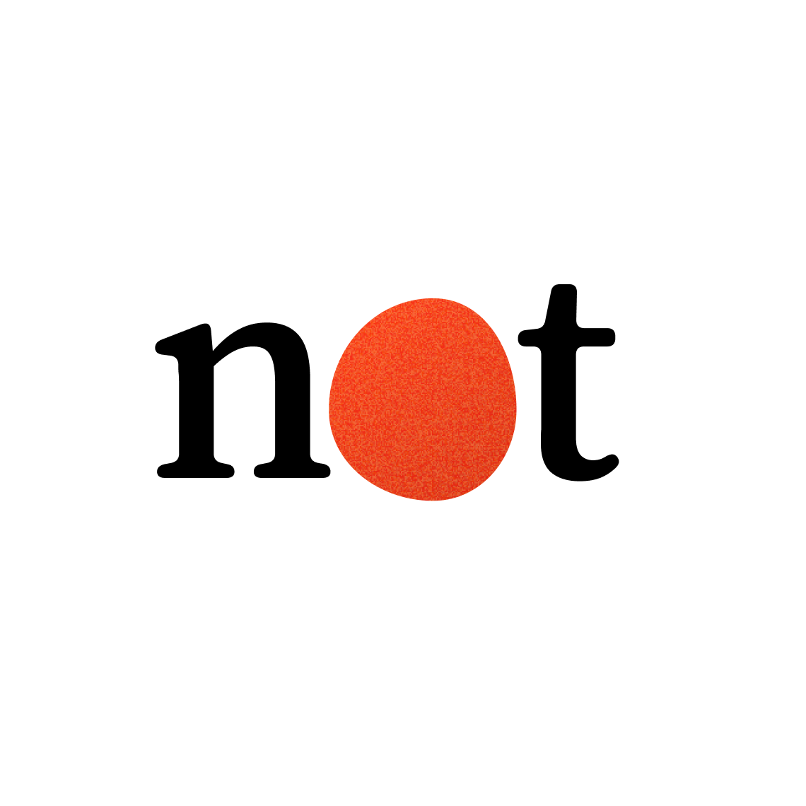 Not Operations logo